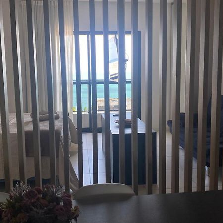 דירות Apto Time - Vista Mar Em Ponta Verde Maceio מראה חיצוני תמונה